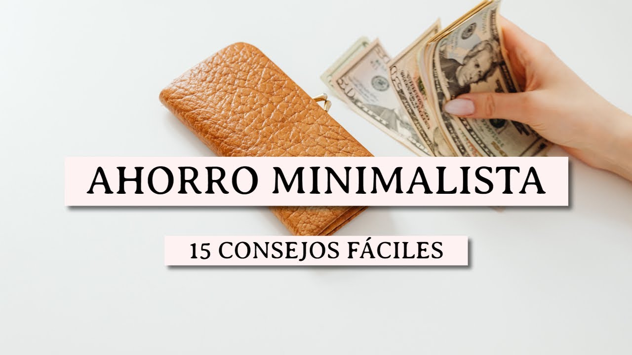 Ideas para ahorrar fácil y no morir en el intento de partir el año 2023 con  los bolsillos más llenos, Economía