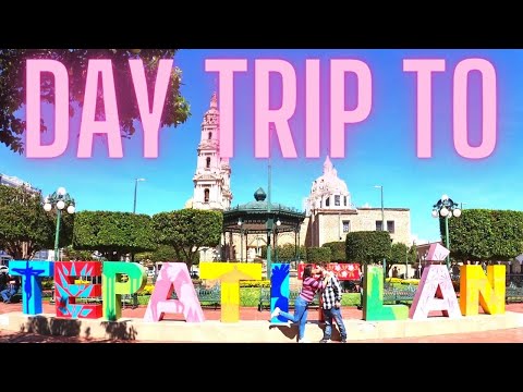 Fun Things to Do in Tepatitlan de Morelos | Travel Guide (2024) | Best Places to Visit