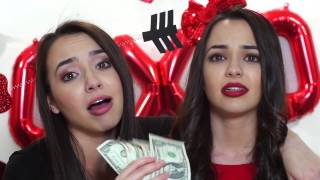 Valentine Day Song Merrell Twins 2017