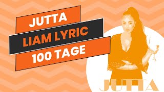 Liam Lyric - Jutta 100Tage