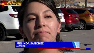 Las Cruces mother fears crime against daughter isn’t getting the attention it deserves