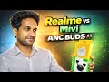 Realme T310 Vs Mivi DuoPods Solo 🔥 Let's compare | Anc buds | Realme Vs Mivi 