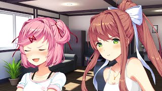 “I can’t believe how drunk you are”