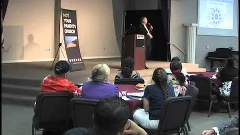 Church Building and Church Growth - Relavance & Ch...
