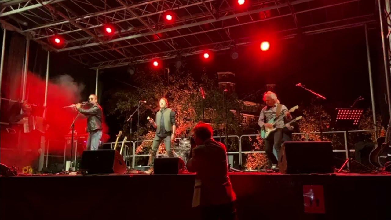 Jethro Tull breathe (Cover) Flute Solo LIVE YouTube