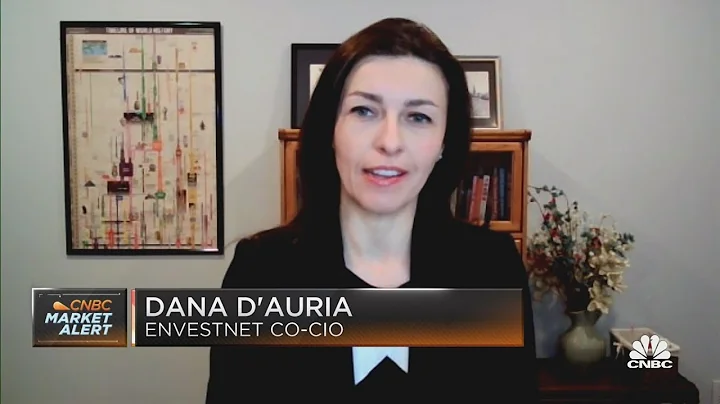 D'Auria: It's hard to think the markets and econom...