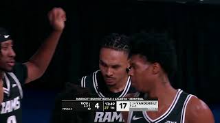 VCU vs #24 Vanderbilt | November 26, 2025 | Maui Invitational Semifinal | Full Game Replay