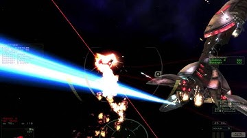 Freespace2 SCP - Stage23 - A Flaming Sword