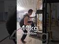 Tazo mekokishvili 40kg pronation armwrestling garejelebi georgia fit champion training