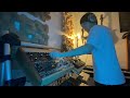 MODULAR SCHRANZ - Groovy Modular Techno with BIG SOUNDS - 080