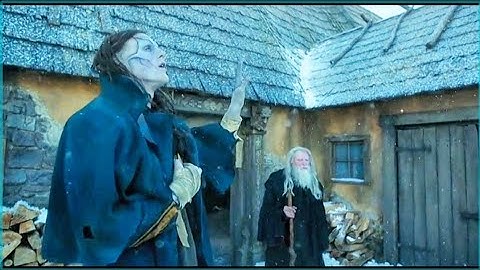 "When Life is Stitched Together—Frankenstein | (2025) Reimagines the Monster of Our Making |