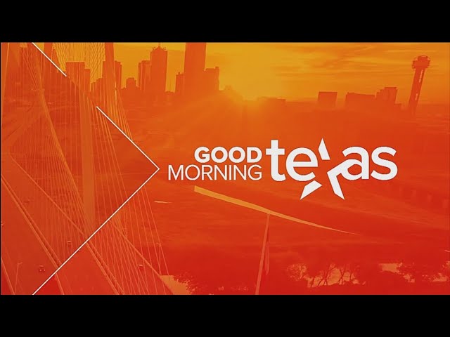 Good Morning Texas: Stylish resale designer handbags just in time for summer | May 20, 2026
