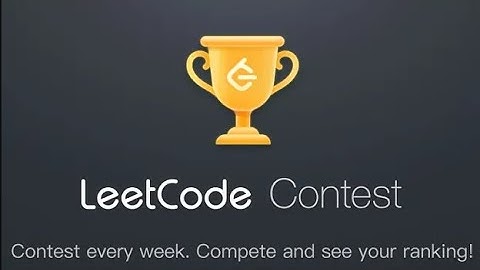 🏆LeetCode Weekly Contest 327 - Rank 394 / 17316