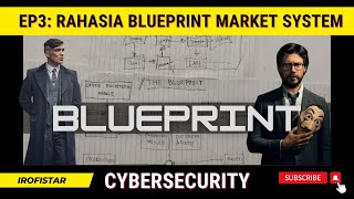 MISTERI BLUEPRINT: STRATEGI AWAL MENUJU KESUKSESAN PROYEK BESAR!