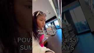 I Found a $5 Summer Fridays👀✨ #beautyshorts #skincare #freepreppyclip #beautyproducts #makeup