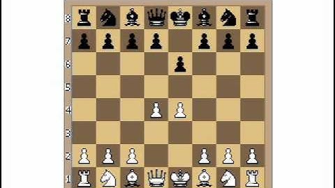 French Defense: Exchange Variation