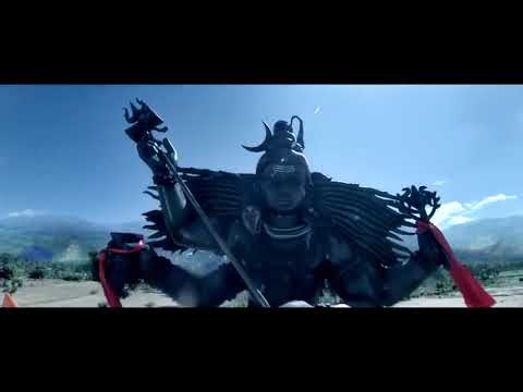 JAI MAHAKAAL BY JASPINDER NARULA, MAHASHIVRATRI, LORD SHIVA STUTI