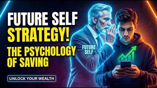 The Future Self Mindset Hack That Forces You to Save Money
