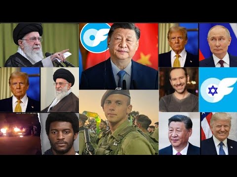 July 22 7 2025 Labari Da Dumi Dumi Iran America Israeli Russia Chana Korea Da Sauran Kasahen