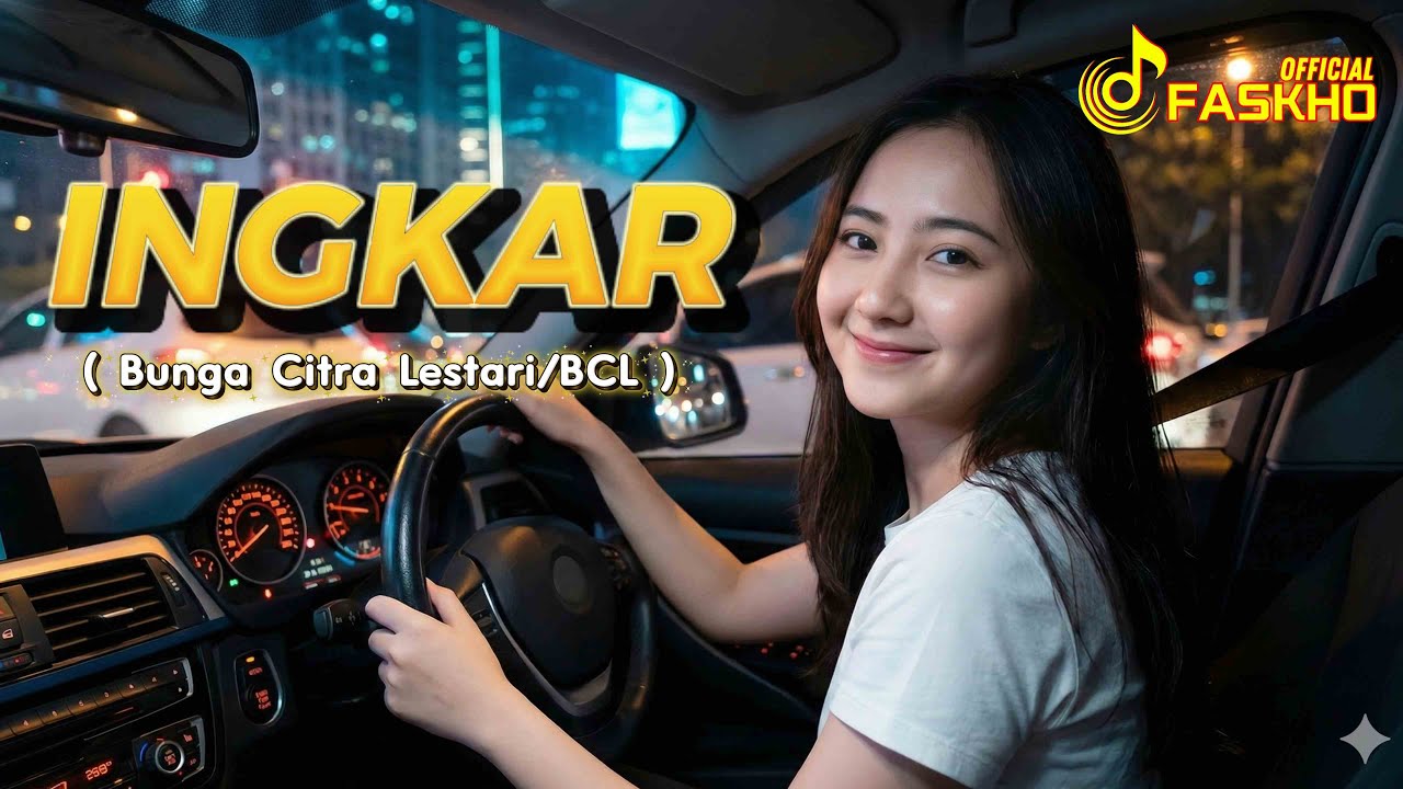 Ingkar – Lagu Galau yang Menyentuh Hati | BCL