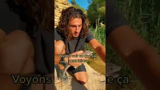 Le Plus Gros Lézard Deurope