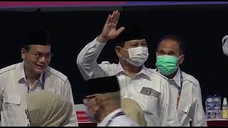 Download lagu Merinding! Momen Para Pendukung Prabowo Nyanyikan Yel-Yel Dukungan: Kami Selalu Ada di Sini