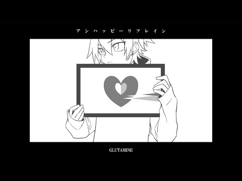 WOWAKA アンハッピーリフレイン　Ⅱ-7 Amazon.co.jp: アンハッピーリフレイン: ミュージック