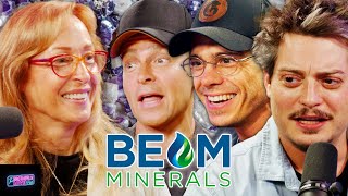 Did The Lawrence Brothers Just Invent "Mineral Music"? | Ep 125