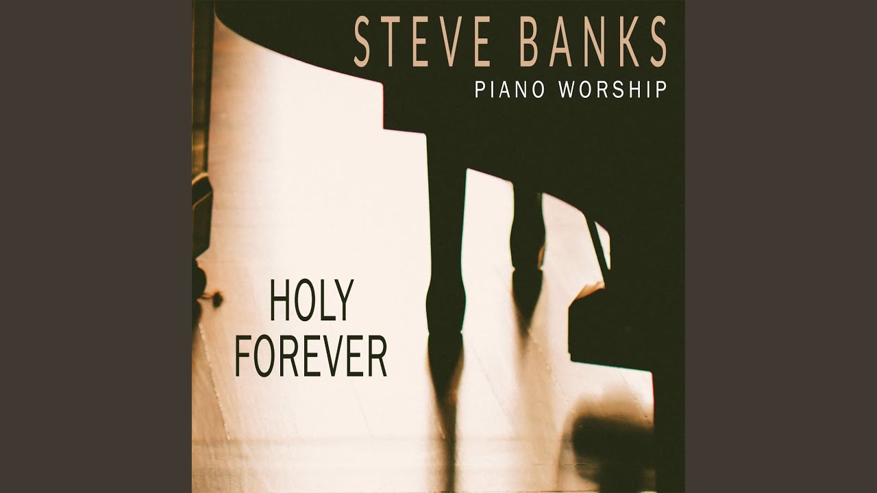 Watch Holy Forever on YouTube Watch Holy Forever on YouTube