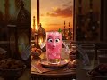 ai food video #ramadan2026 #cartoon #viral #new#ai #aivideo #funny #ramadan #ramadanmubarak #islamic