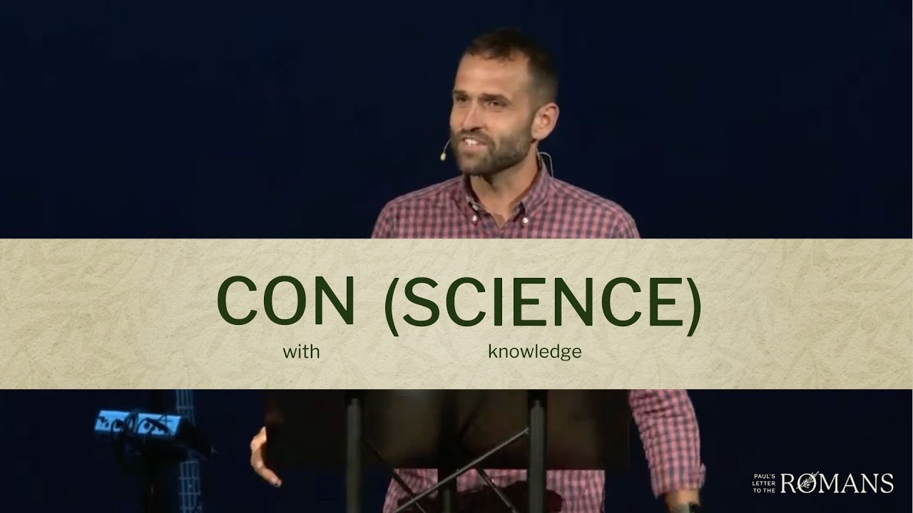 What is the conscience?