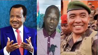 Paul Biya offre le poste de premier ministre à son rival
