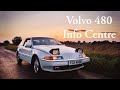 Volvo 480 Info Centre