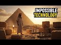 Ancient Egyptian Technology That Shouldn’t Exist | Secrets of the Pharaohs#AncientEgypt
