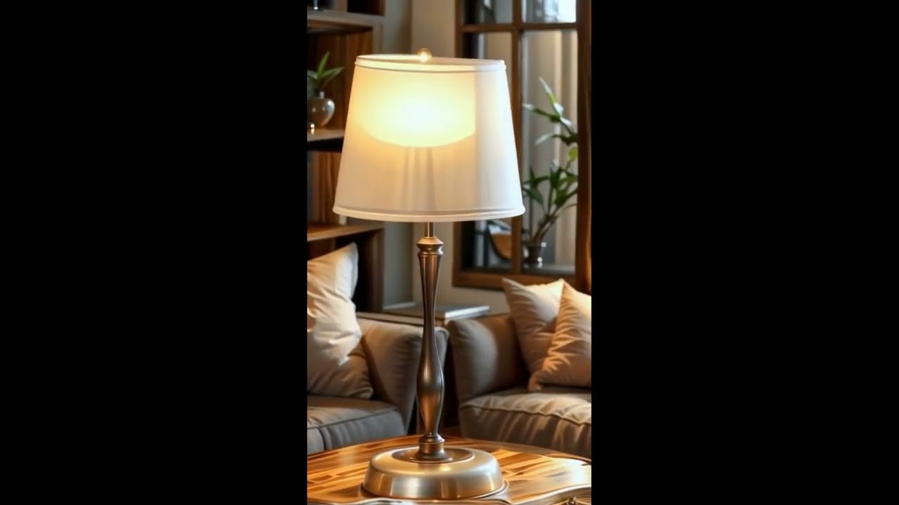 Franklin Iron Works Annie Modern Industrial Table Lamps Review
