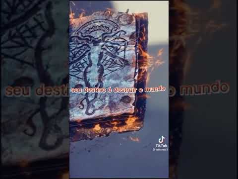 O poder dela