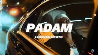 [FREE] Voyage x Jala Brat x Buba Corelli Type Beat 'PADAM' | Balkan Instrumental 2025