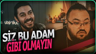 Jahrein Ünlüleri̇n Sosyal Medya Kavgalarina Tepki̇ Nu İzliyor