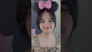 Cewek Cantik Imut Terbaru Live Tiktok Bikin Ketagihan