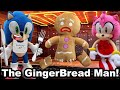 TT Movie: Gingerbread Man