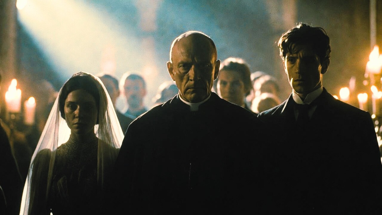 El Sacerdote que ENTERRÓ a Marido y Mujer vivos después de su Boda (Puebla)