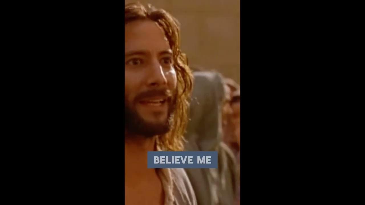 Moses wrote about JESUS CHRIST YouTube