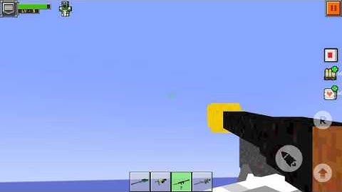 Cops N Robbers. The glitch