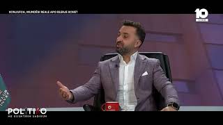 ‘Konjufca mundet me u bo kryeministër nëse e lejon Kurti, por në të kaluarën s’ka tregu lidership ’