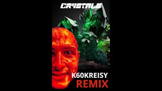 PR1SVX - CRYSTALS (K60KREISY REMIX) [slowed version]
