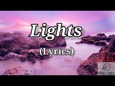 Ellie Goulding -