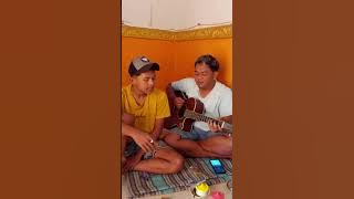 STORY WA || COVER GITAR - SETIA UNTUK SELAMANYA