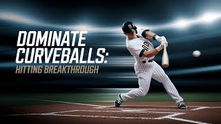 Fix Curveball Timing Fast: 3 Drills to Crush Off-Speed Pitches & Boost Hitting Contact