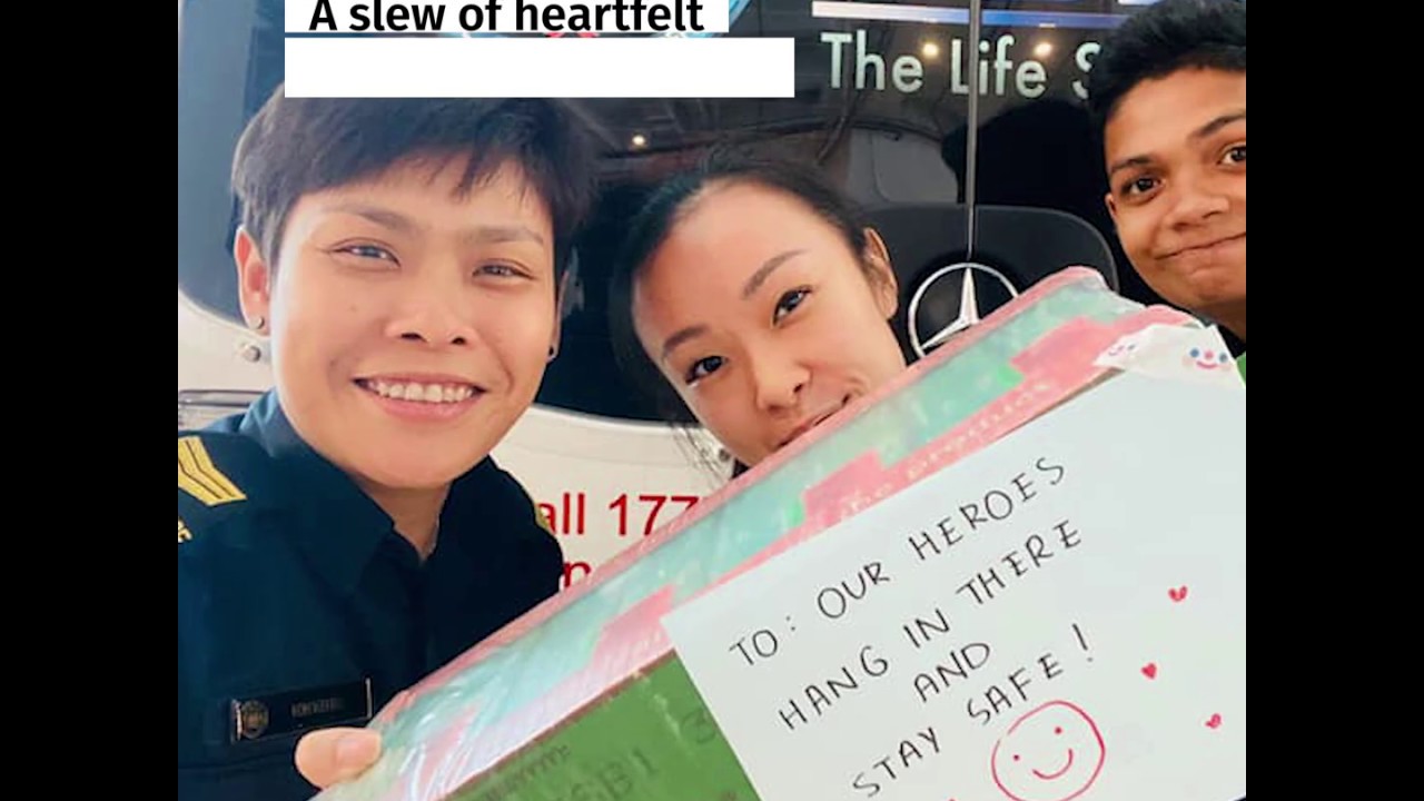 How Singapore Came Together In The Fight Against Covid-19