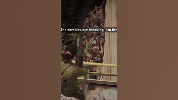 Killing MILLIONS BRUTALLY...! #shorts #wwz #kill #million